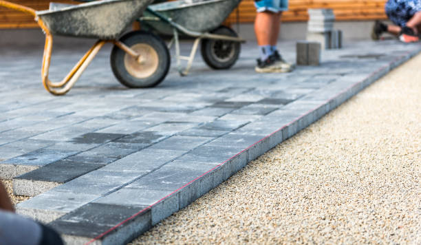 Best Concrete Driveway Installation  in Merrifield, VA