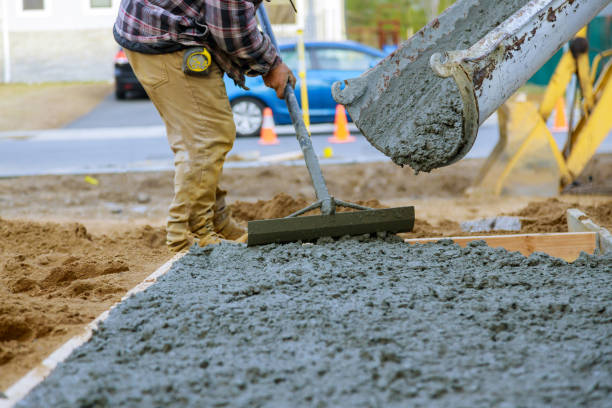 Best Concrete Demolition Services  in Merrifield, VA