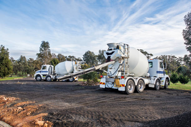 Best Concrete Flooring Contractor  in Merrifield, VA