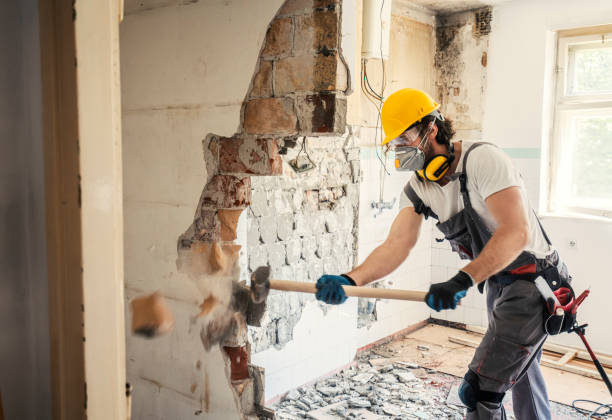 Best Concrete Demolition Services  in Merrifield, VA