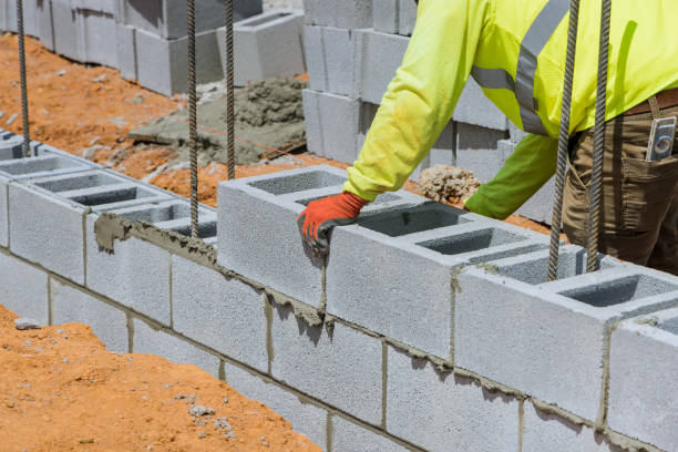 Best Waterproofing & Drywells  in Merrifield, VA
