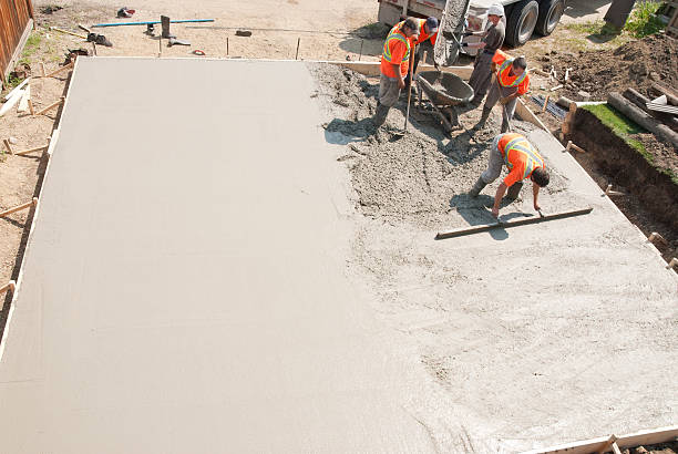 Best Local Concrete Companies  in Merrifield, VA