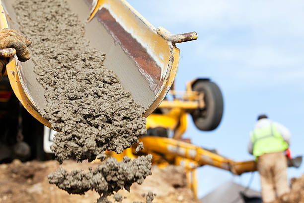  Merrifield, VA Concrete contractor Pros