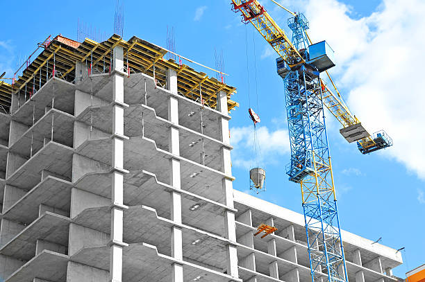 Best Concrete Repair Services  in Merrifield, VA